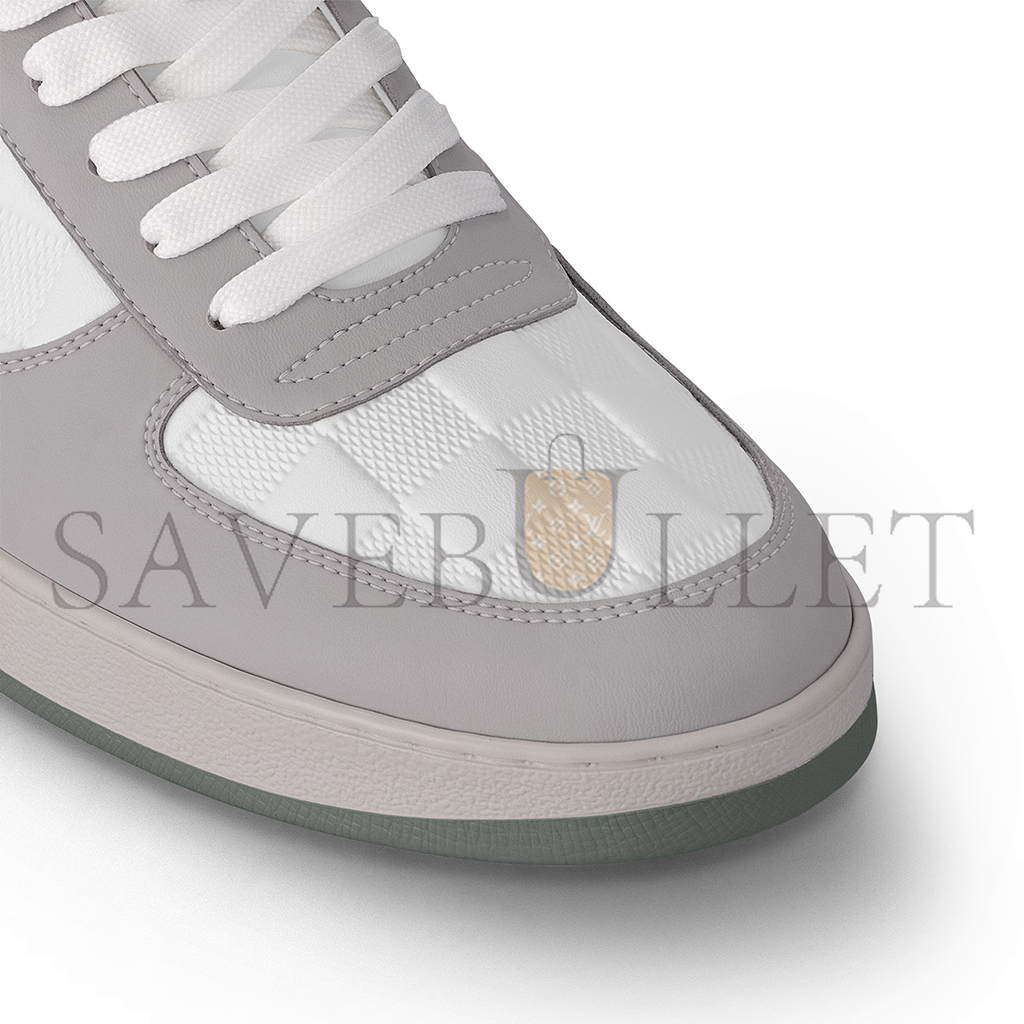 LOUIS VUITTON RIVOLI SNEAKER 1ACDWU